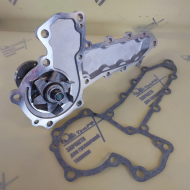 Помпа водяная Kubota V2203-7 / D1102, D1302, D1402, V1502, V1702, V1902, V2203  15521-73030