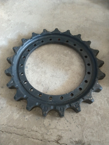 Ведущая звезда Kobelco SK200-3 d410 T21 H22