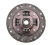 Диск сцепления 6A320-13400 Kubota GB13,GB14,GB15,GB115,GB145,GB155,B52