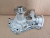 Помпа водяная  ISUZU 3LA1, 3LB1, 4LB1 (195мм) 8-97321-508-0