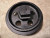 Колесо направляющее гусеницы-ленивец Sumitomo SH55 / SH65 / SH55U / SH55U2 / SH55U-2 / SH65U / SH65U2 / SH65U-2