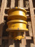 Опорный каток Komatsu D50 (D)