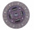 Диск сцепления TC404-20500  Kubota  L4600DT, L4600F, L4701DT, L4600H, L4701F