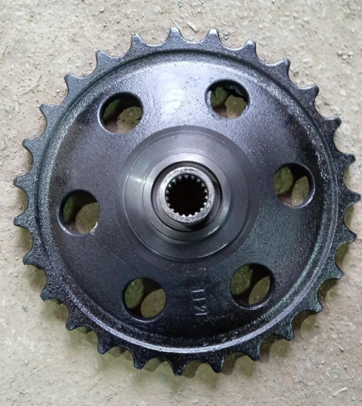 3631 3631