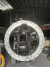Опорно-поворотное устройство Komatsu PC75UU-2E.PC75UU2.PC60-6.PC75UD-2E.PC70-6S.PC60L-6. 201-25-61100 .76T (ОПУ)