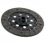 Диск сцепления 32430-14400  Kubota L2850DT, L2850F, L2950DT, L2950F, L305DT, L305F, L3250DT, L3250F, L345, L3450DT, L3450F, L345DT, L3650DT, L3650F