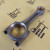 Шатун Komatsu/ Yanmar 3D84-1/ 3D84N-1/ 3T84HL/ 3T84HLE