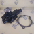 Помпа водяная NISSAN FD33 FD35 ED33 HITACHI EX60G EX60 21010-79026 21010-79027