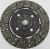 Диск сцепления TD060-20500 32781-20500  Kubota L3830DT L4330DT L4630DT MX5000 L3830F L4060DT