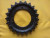 Звезда гусеницы приводная на Mitsubishi MM30 / MM30T / MM35 / MM35T / MM40SR/ MM30SR Sumitomo SH32 D210 T21 H9, смещение