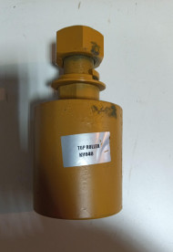 Поддерживающий каток Kubota :KH040, KH151, KH191, KX045, KX161.2 KX161-2 KX161/2, RX502 резьба M36 диметр 110мм Поддерживающий каток Kubota :KH040, KH151, KH191, KX045, KX161.2 KX161-2 KX161/2, RX502 резьба M36 диметр 110мм