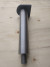 Палец стрелы экскаватора 38*234-M22*2.5 под смазку
