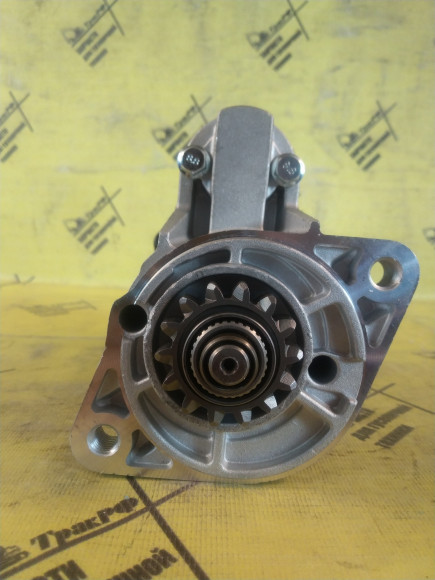 Стартер GNT ST0042 12V 14T 1.8KW Стартер GNT ST0042 12V 14T 1.8KW