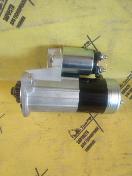 Стартер GNT ST0042 12V 14T 1.8KW Стартер GNT ST0042 12V 14T 1.8KW