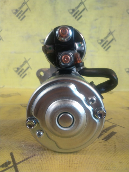Стартер GNT ST0042 12V 14T 1.8KW Стартер GNT ST0042 12V 14T 1.8KW