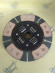 Диск сцепления 3A261-25133 3A261-25130 для Kubota