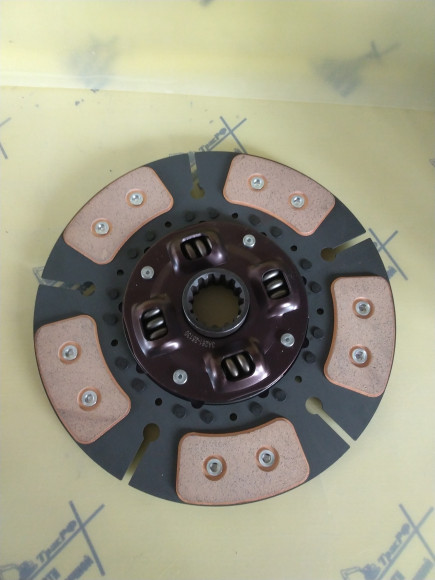 Диск сцепления 3A261-25133 3A261-25130 для Kubota