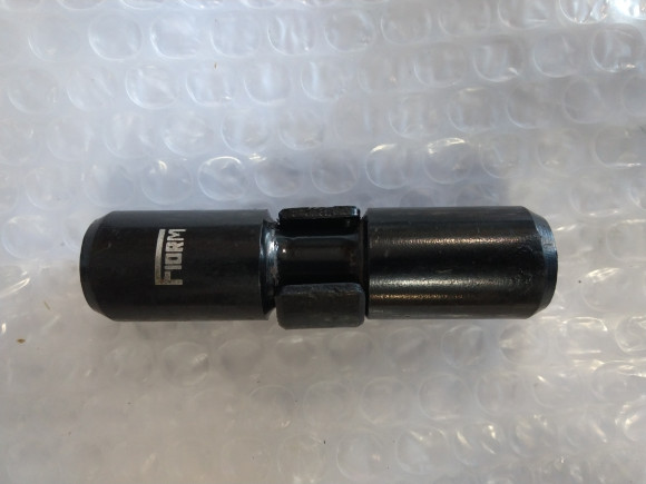 Палец крепления коронки ковша PC100 19.7 81 FIORM