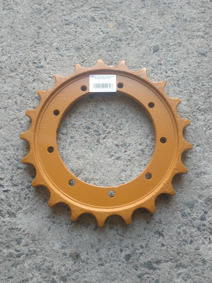 Ведущая звезда Hanix H36C d204 T21 H9 Ведущая звезда Hanix H36C d204 T21 H9