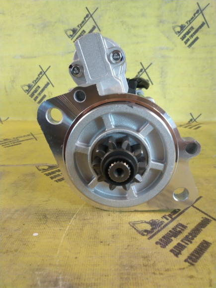 Стартер GNT ST0047 12V 10T 2.5KW Стартер GNT ST0047 12V 10T 2.5KW