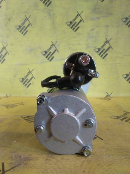 Стартер GNT ST0047 12V 10T 2.5KW Стартер GNT ST0047 12V 10T 2.5KW