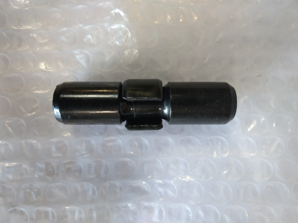 Палец крепления коронки ковша Komatsu PC60 PC75 16.9 74 FIORM Палец крепления коронки ковша Komatsu PC60 PC75 16.9 74 FIORM