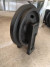 Колесо направляющее гусеницы-ленивец  Kobelco SK042 / SK045/ SK045SR /SK45SR-2/ SK50UR-1 SK40SR