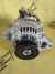 Генератор Kubota D722, D902, D905, D1005, D1105, D1105-T, D1305, V1505, V1505-T 12V 40A 1PK
