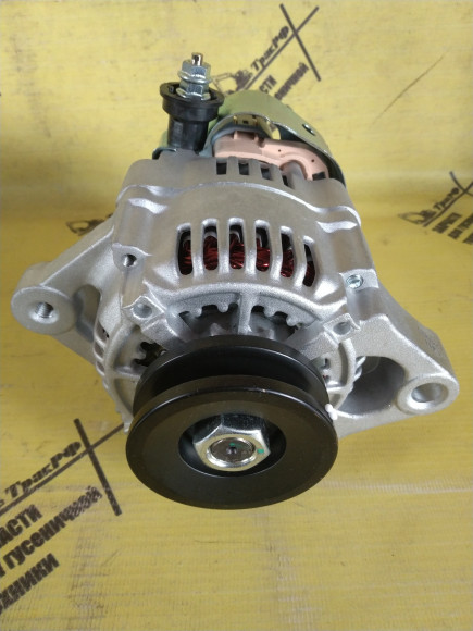 Генератор GNT AL-D119 12V 40A 1PK