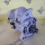 Стартер Kubota V2403 V2203  D1703 12V 9T 2.0KW