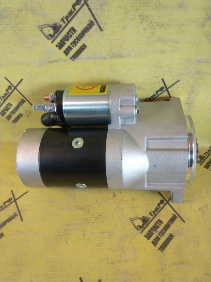 Стартер GNT ST0428 12V 9T 2.2KW