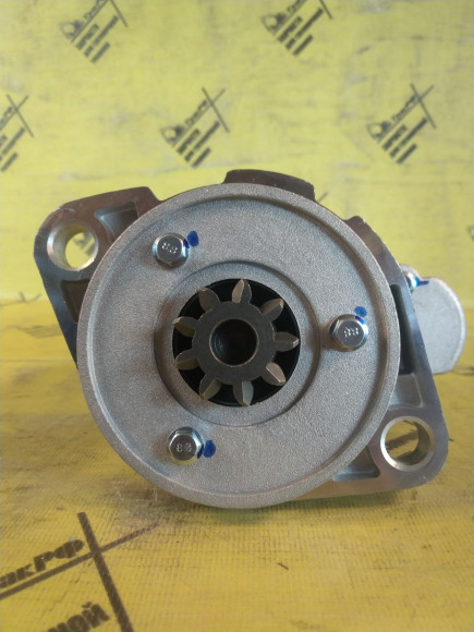 Стартер GNT ST0428 12V 9T 2.2KW
