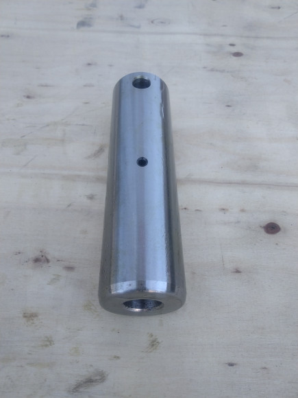 Палец экскаватора Kubota RB411-66790