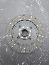 Диск сцепления TD020-20500 Kubota L2900DT L3010F L3830DT L4300DT L5240HST M59 MX4700H MX5100H