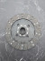 Диск сцепления TD020-20500 Kubota L2900DT L3010F L3830DT L4300DT L5240HST M59 MX4700H MX5100H