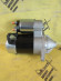 Стартер GNT ST0420 12V 8T 1.4KW Стартер GNT ST0420 12V 8T 1.4KW