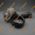 Электромагнитный клапан Yanmar 172460-73900, (H32) 12V