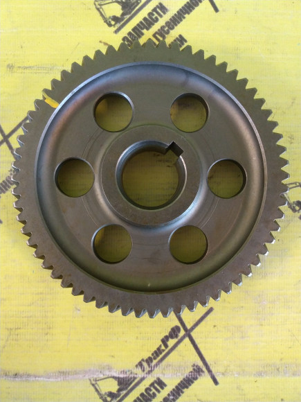 Шетсерня распредвала Komatsu  Yanmar 129900-14100