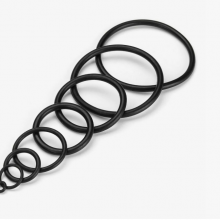 Кольца резиновое (O-RING)